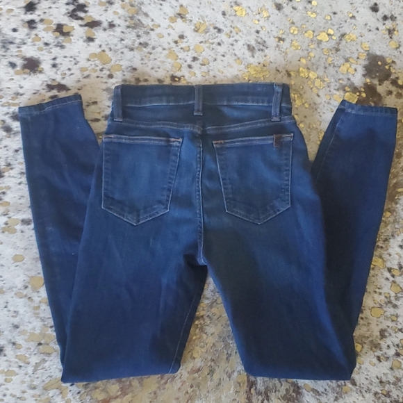 JOE'S JEANS Clementine high rise skinny - Picture 6 of 6